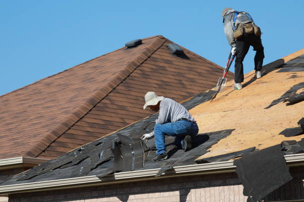 Best Roof Ventilation Installation  in National Harbor, MD